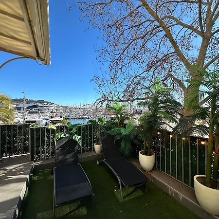 2 Bedrooms With View *